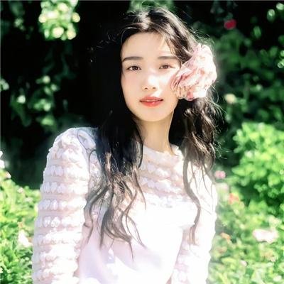 给妹妹的情书