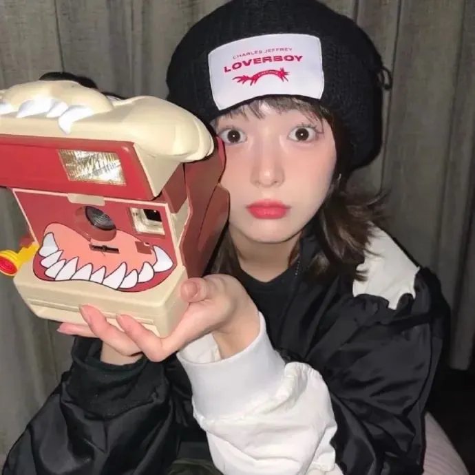 我们的最后时光